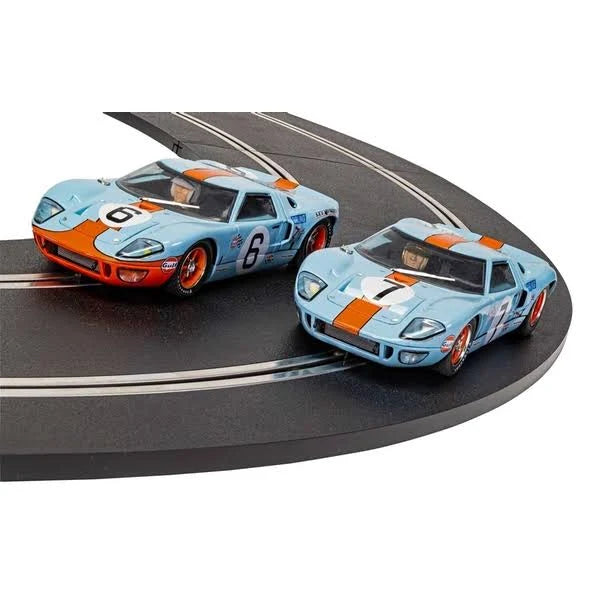 Ford GT40 Twin Pack U986469