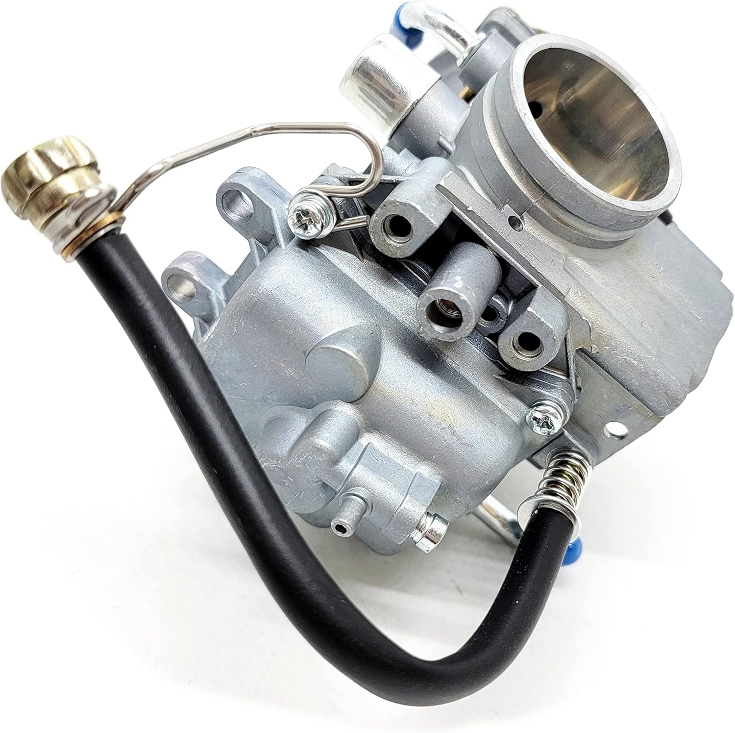 Carburetor Throttle Cable Set for Arctic Cat 250 300 500 2x4 4x4 T295