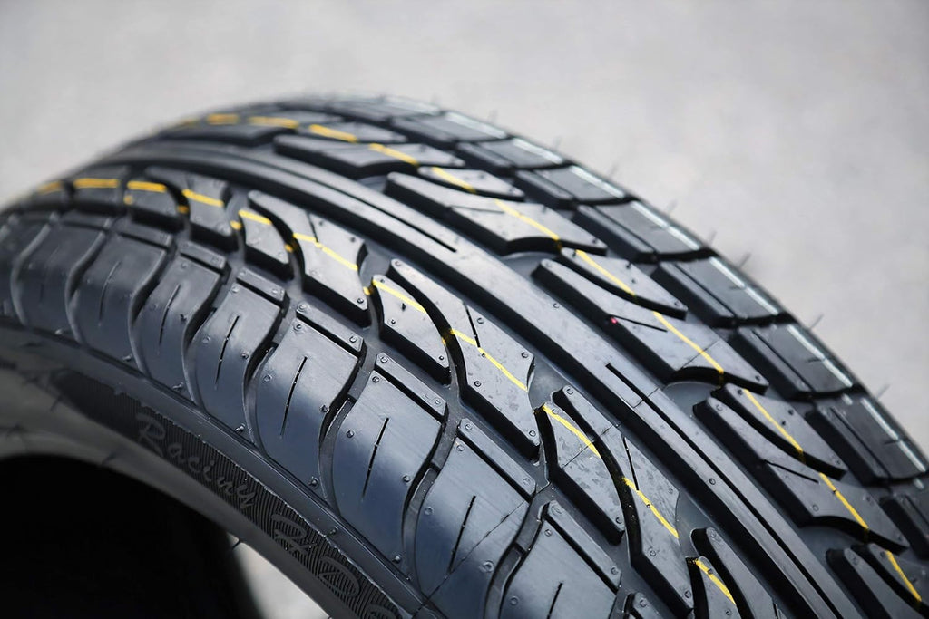 195/45R15 78V Summer Performance Radial Tire D57813
