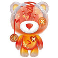 Sun Teddy W380