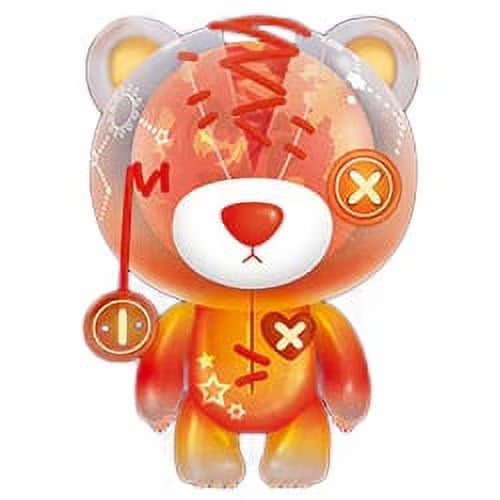 Sun Teddy W380