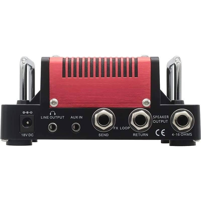 5W Guitar Amplifier Head Z933