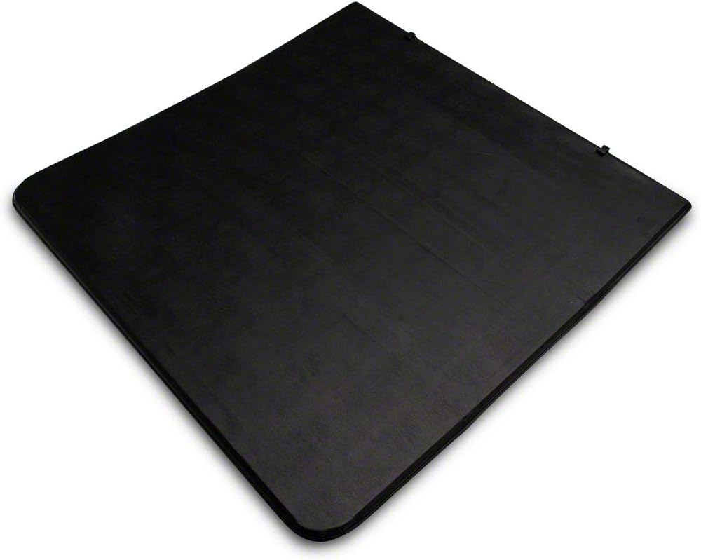 Soft Tri-Fold Tonneau Cover M910