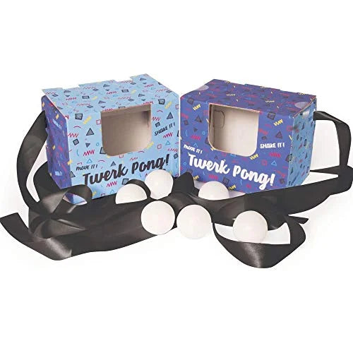 Twerk Pong Party Game Q720