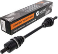 Front Drive Shaft CV Axle Pack of 2 C906