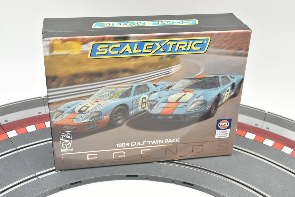 Ford GT40 Twin Pack U986469