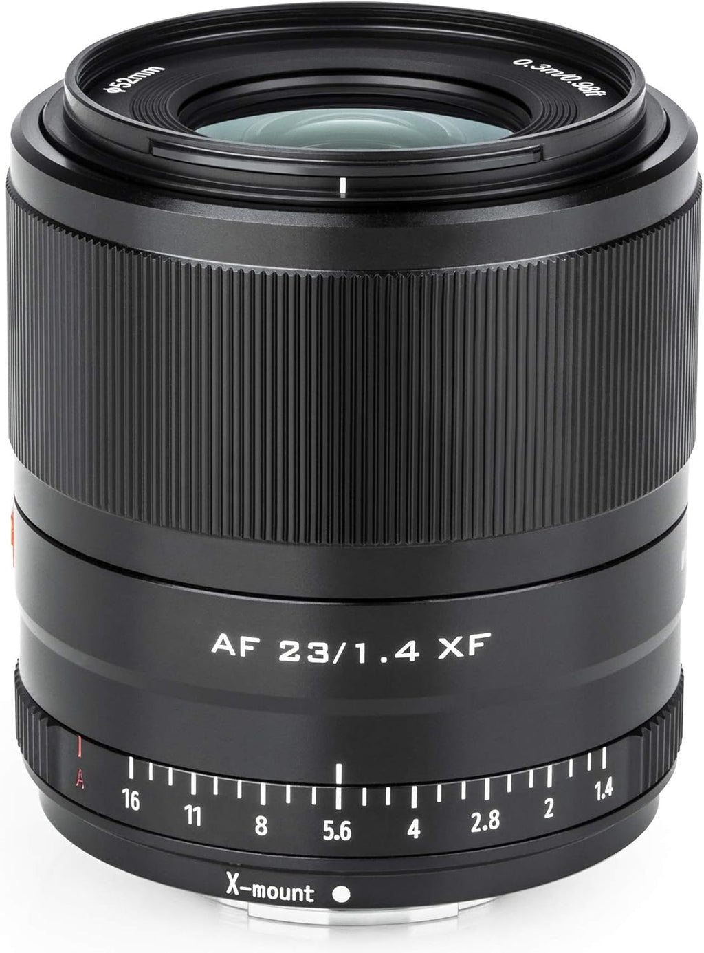 23mm f/1.4 X-Mount Lens Auto Focus APS-C Lens B642240