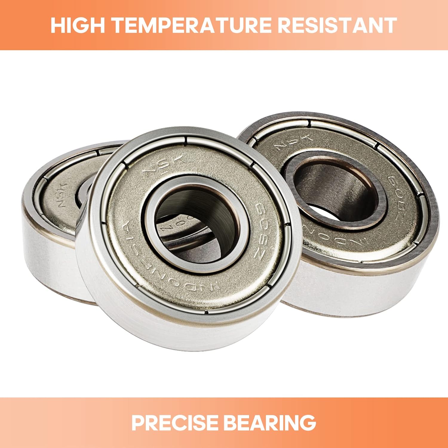 100W Concrete Vibrator Vibration Motor Single Phase AC 110V 3600RPM Aluminum Alloy Case Electric Asynchronous Vibrating Vibrators for Shaker Table Pack of 2 H55354