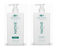 Shampoo and Conditioner Set 16.5 oz F54214