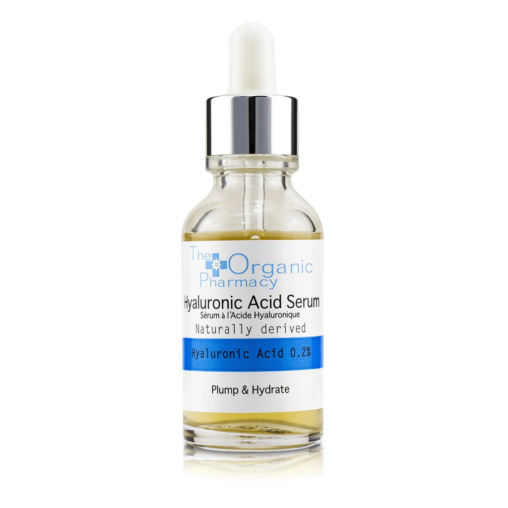 Hyaluronic Acid Serum 30ml A34669