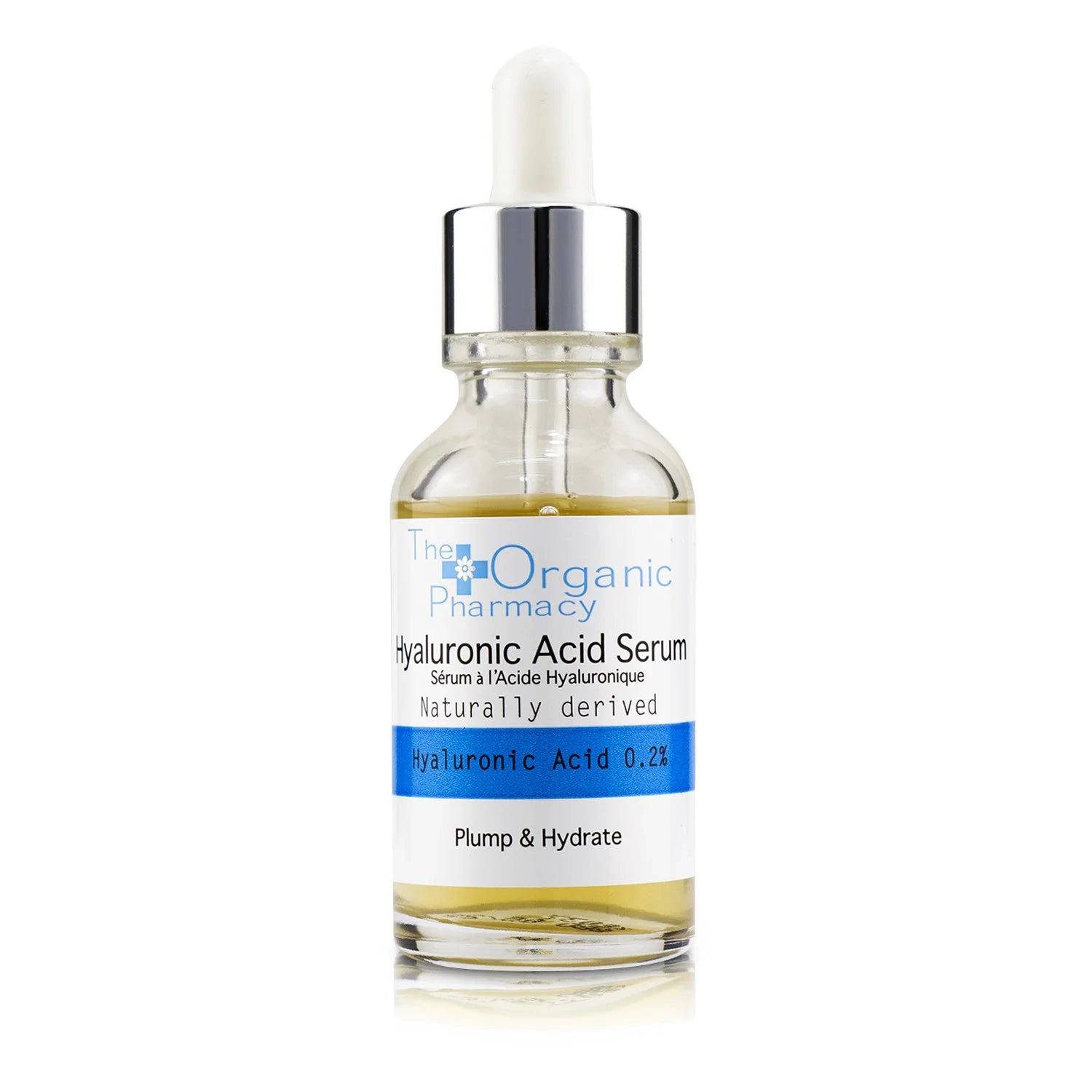 Hyaluronic Acid Serum 30ml A34669