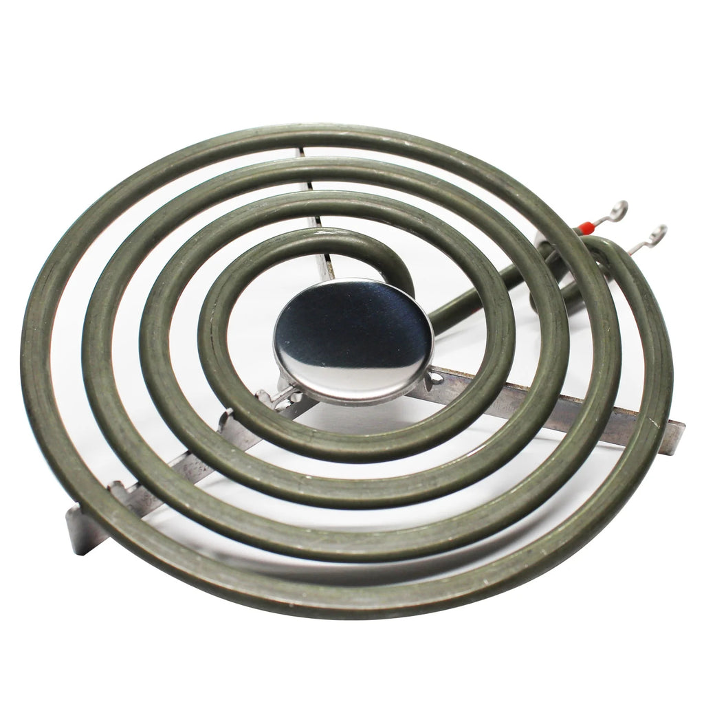 6 inch 4 Turns Surface Burner Element for Range, Stove & Cooktop O338365