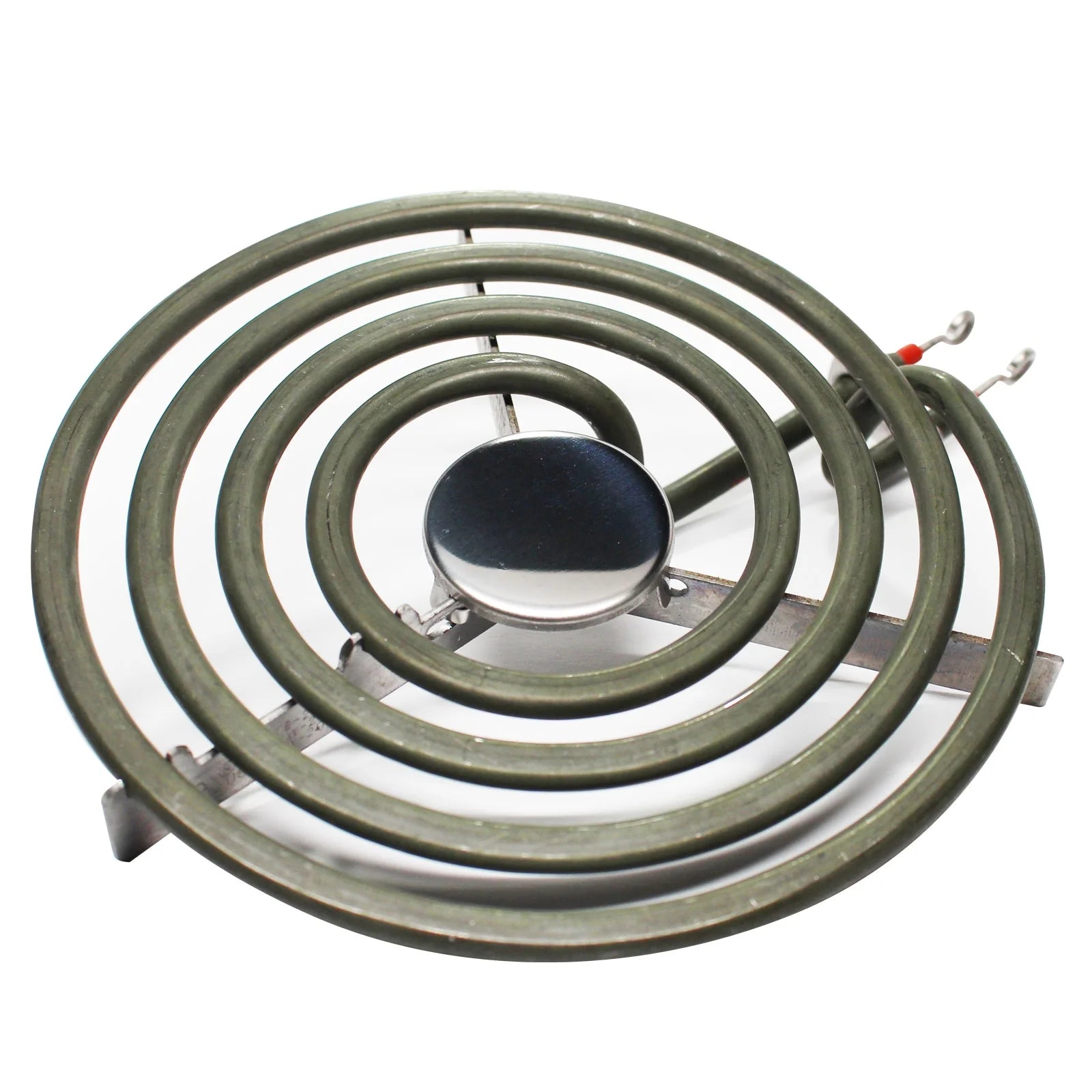 6 inch 4 Turns Surface Burner Element for Range, Stove & Cooktop O338365