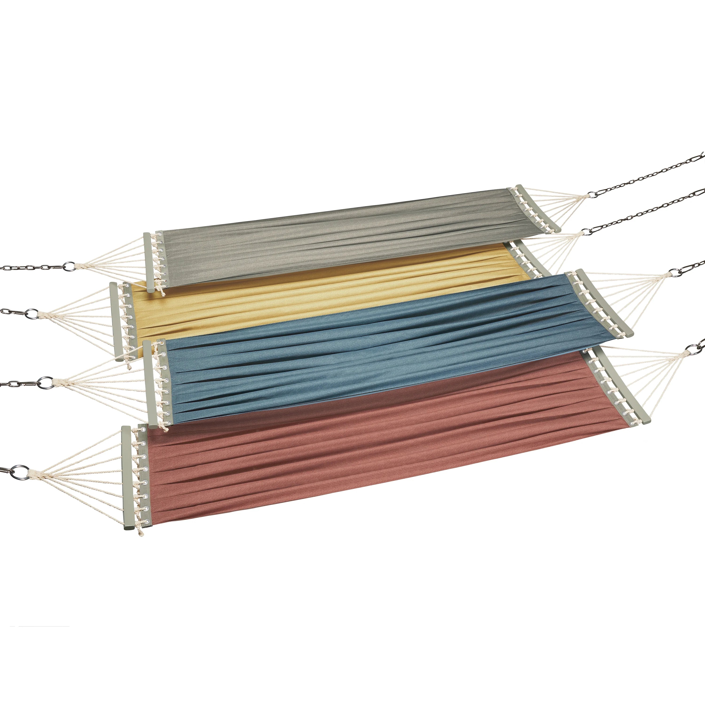 Cedarwood One-Person Hammock A1060