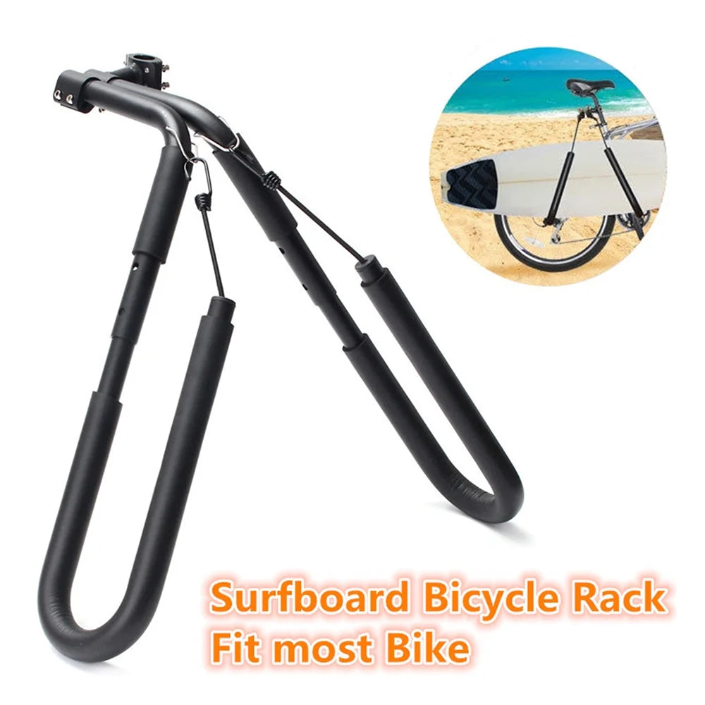 Bike Skimboard Holder T387