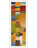 White Frame 56x22 H x 24x22 W x 1x22 D Print L715140