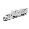 1/32 Scale Truck with Dry Van Z719