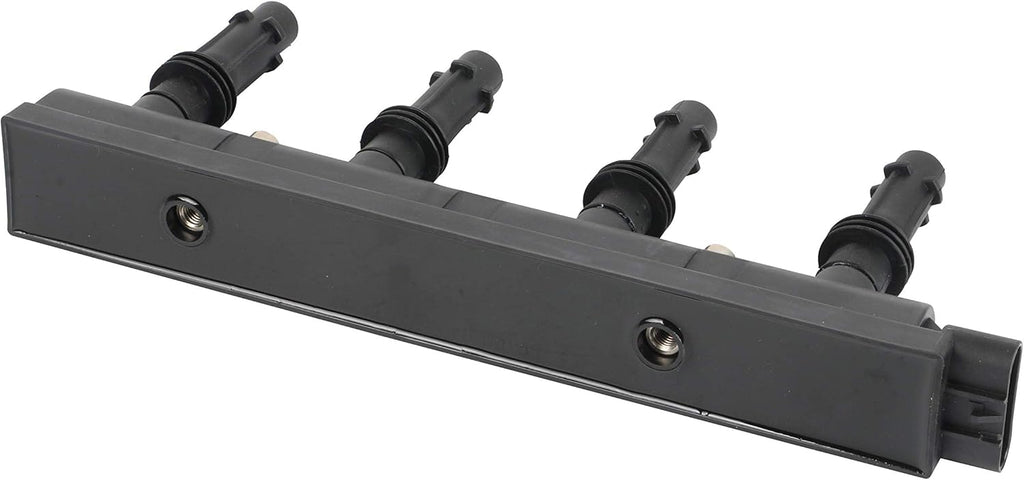 Ignition Coil Pack Compatible with 2011-2018 1.4L Encore, Cruze, Sonic, Trax, Volt Pack of 2 F821000