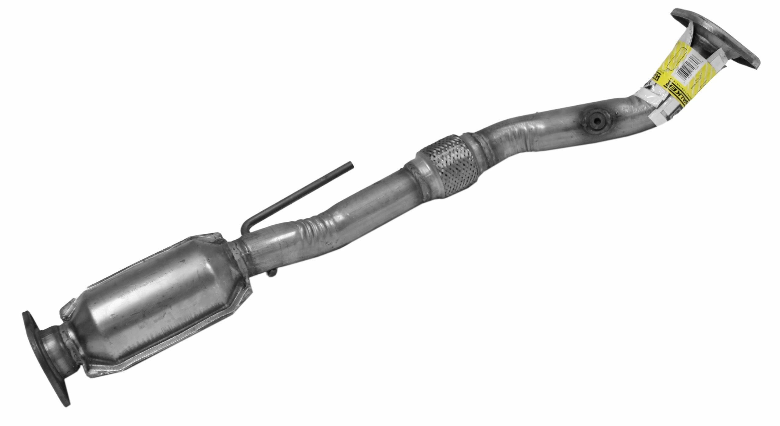 Catalytic Converter Y735211