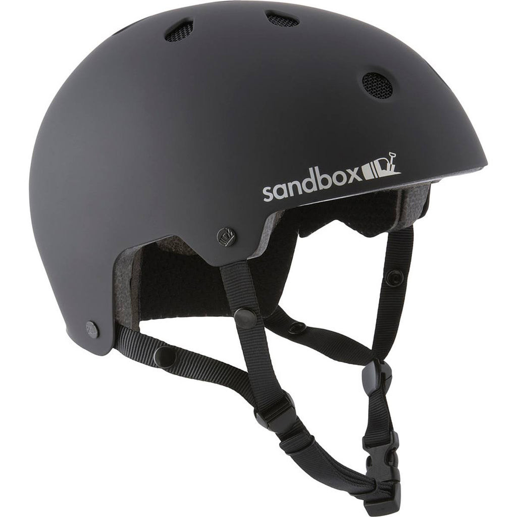 Black Snow Helmet F796171