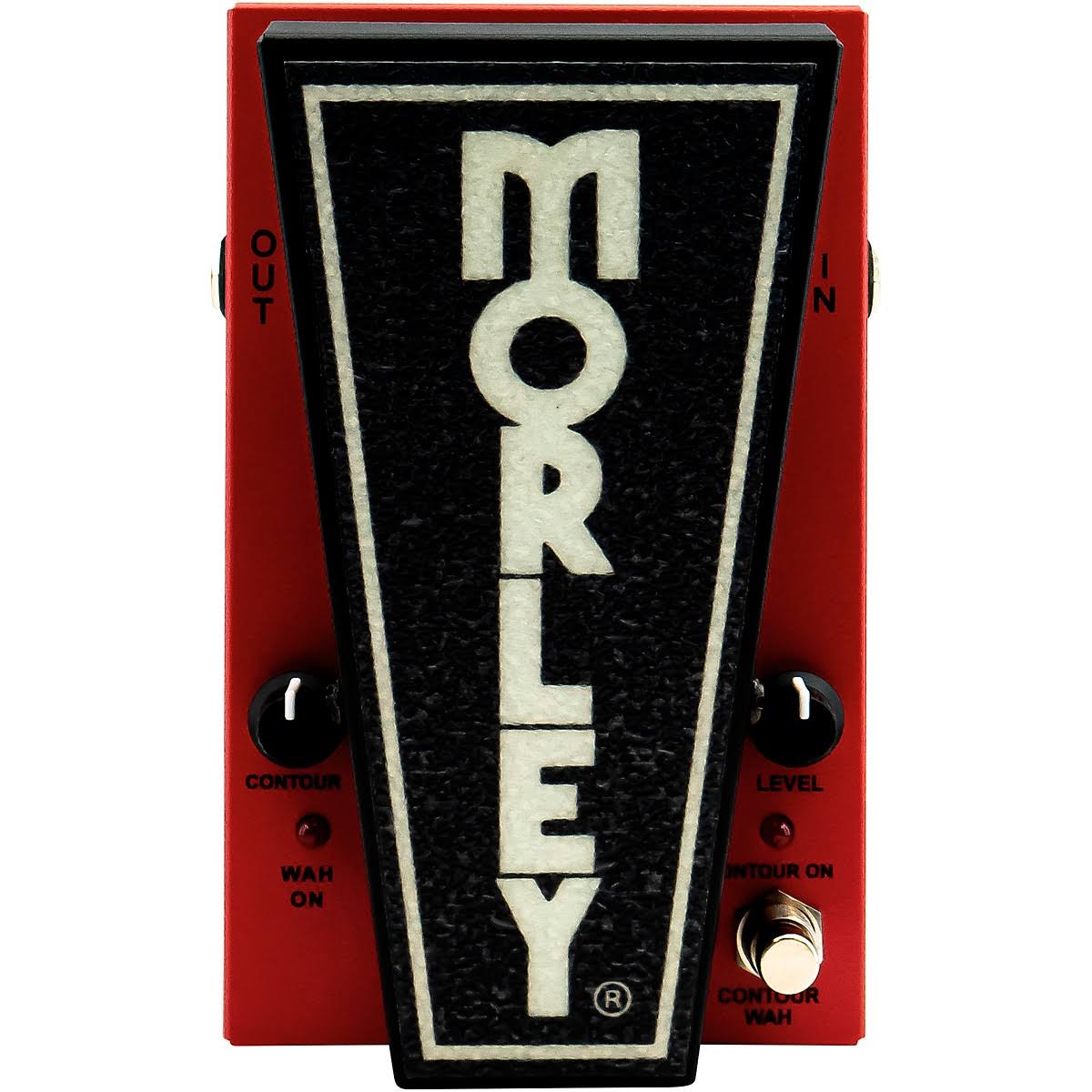 Wah Pedal Q90672