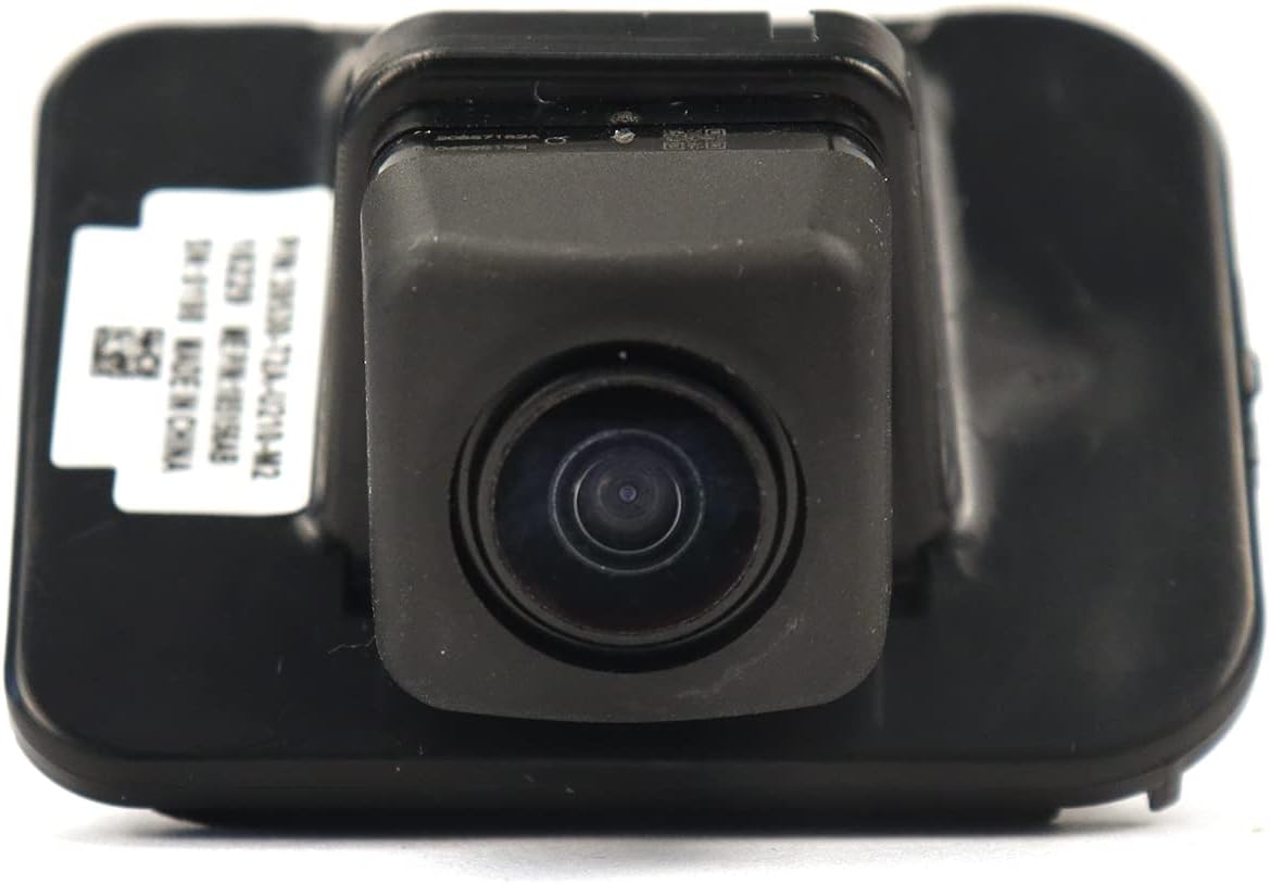 Rear View Backup Camera for Honda Accord Sedan M880