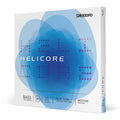 Helicore Double Bass String Set, 3/4 Scale, Medium T794