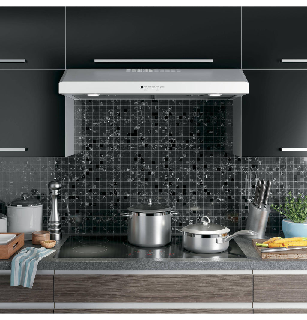 36 Inch Stainless Under Cabinet Range Hood A47993
