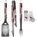 3 PC BBQ Set and Salt and Pepper Shakers E3993