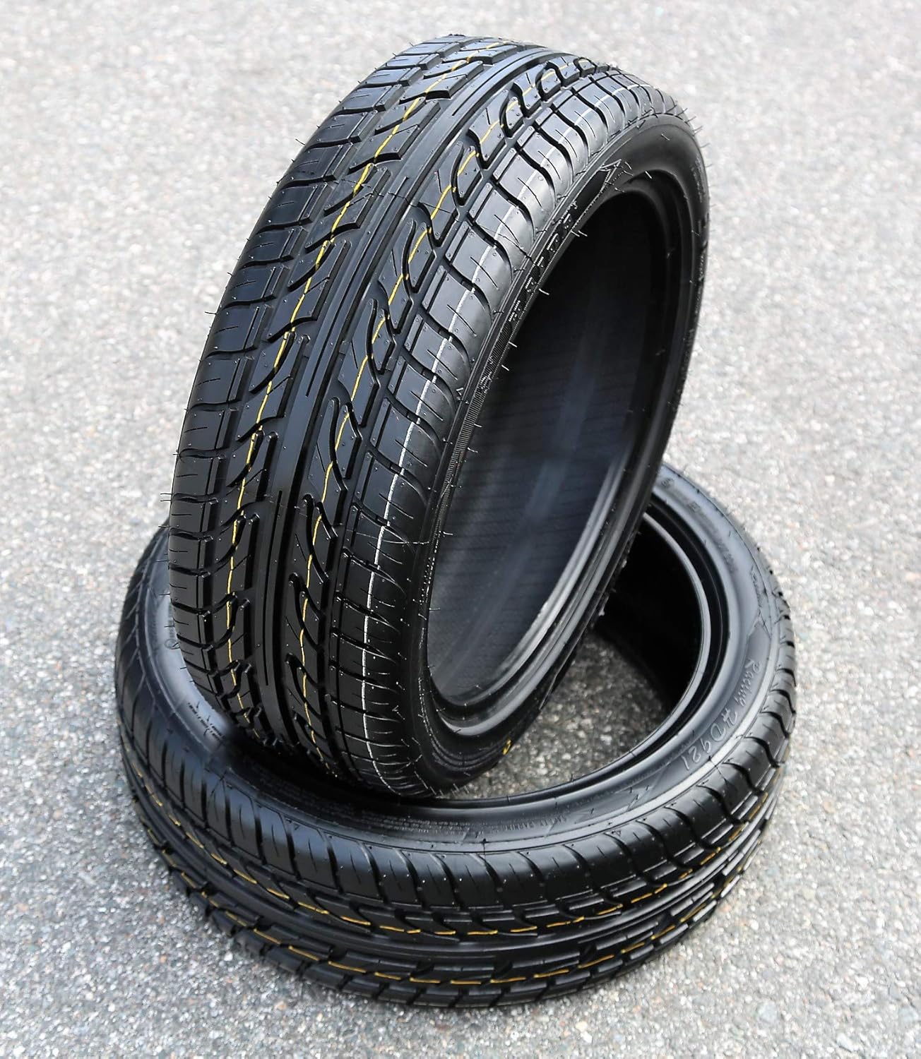 195/45R15 78V Summer Performance Radial Tire D57813