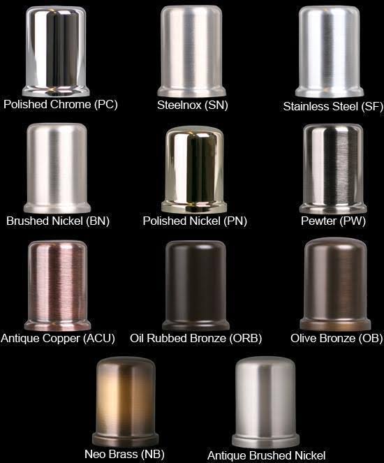 Architectural White Solid Brass Swivel Head Body Spray R6100