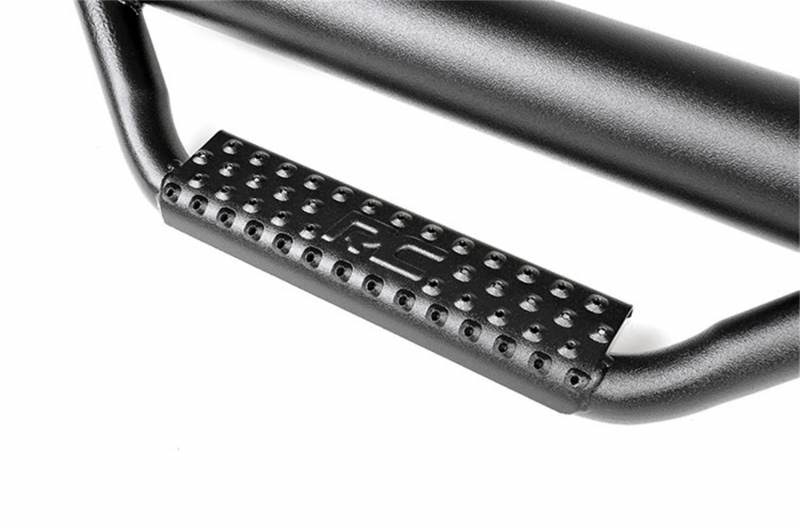 Ford Cab Length Nerf Steps X846