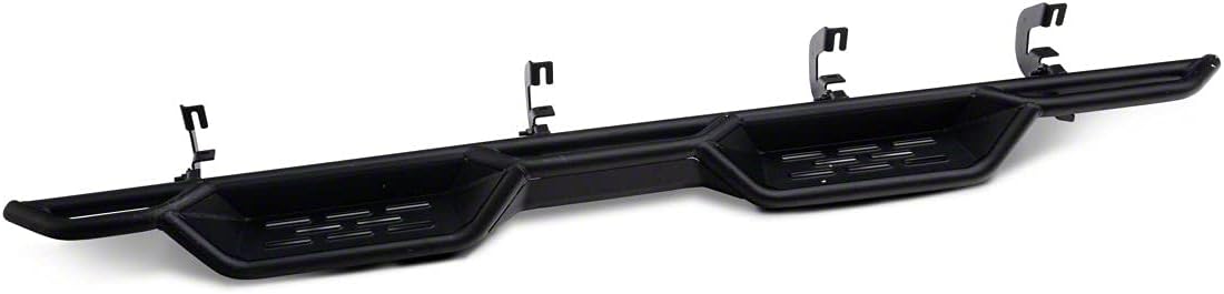 Drop Side Step Bars W62595