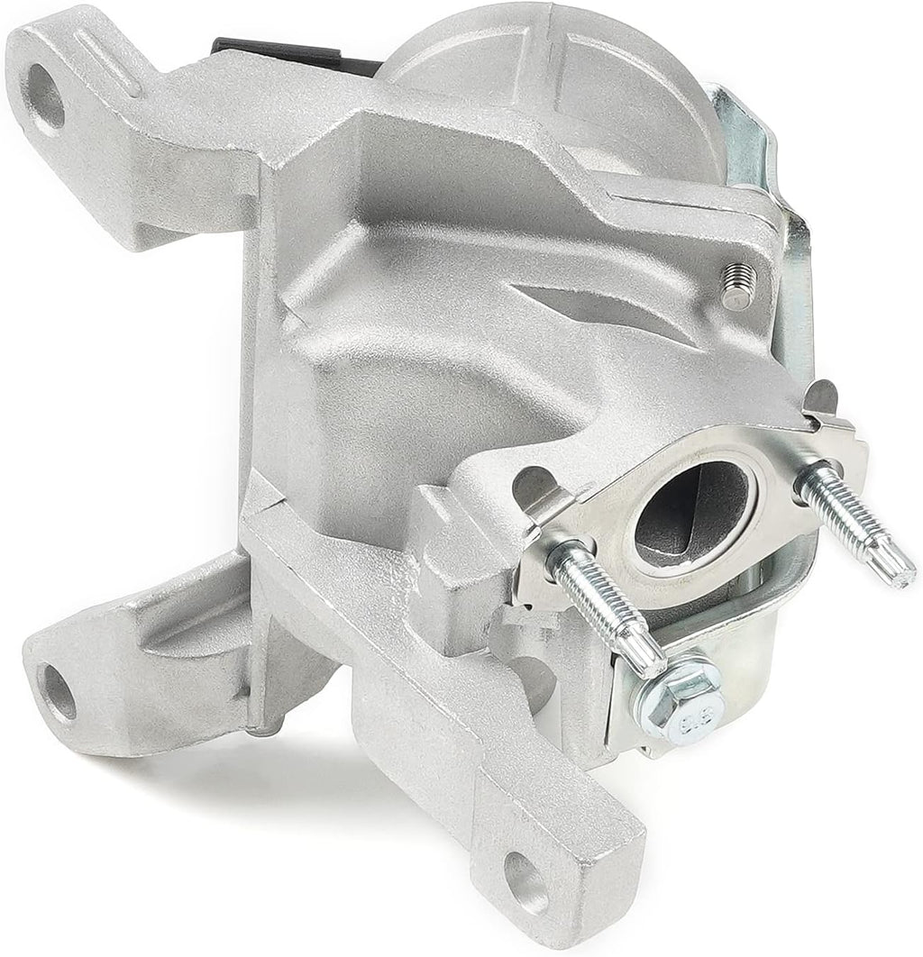 Air Injection Check Valve, Compatible with Toyota Sequoia 08-09 Tundra 07-09 4.7L V8 GAS I8281