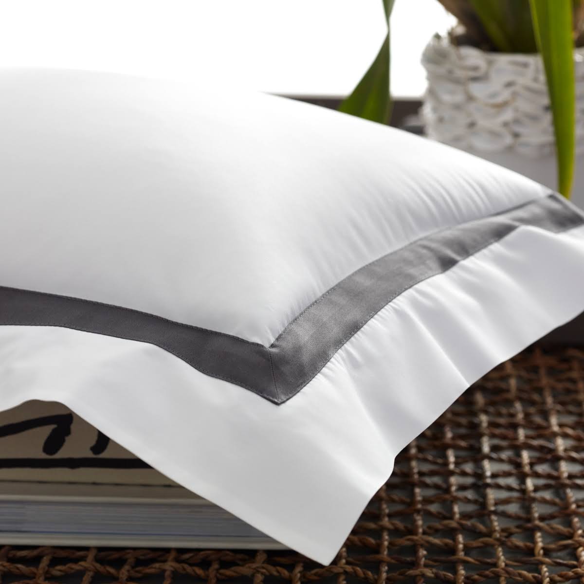 Bronze Standard Sham C8491