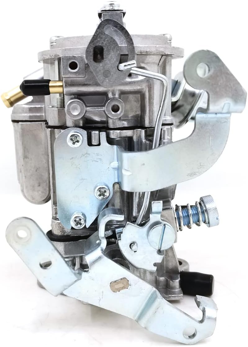 Rochester Monojet 1 Barrel Carburetor D708