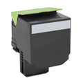 High-Yield Black Toner Cartridge D397571