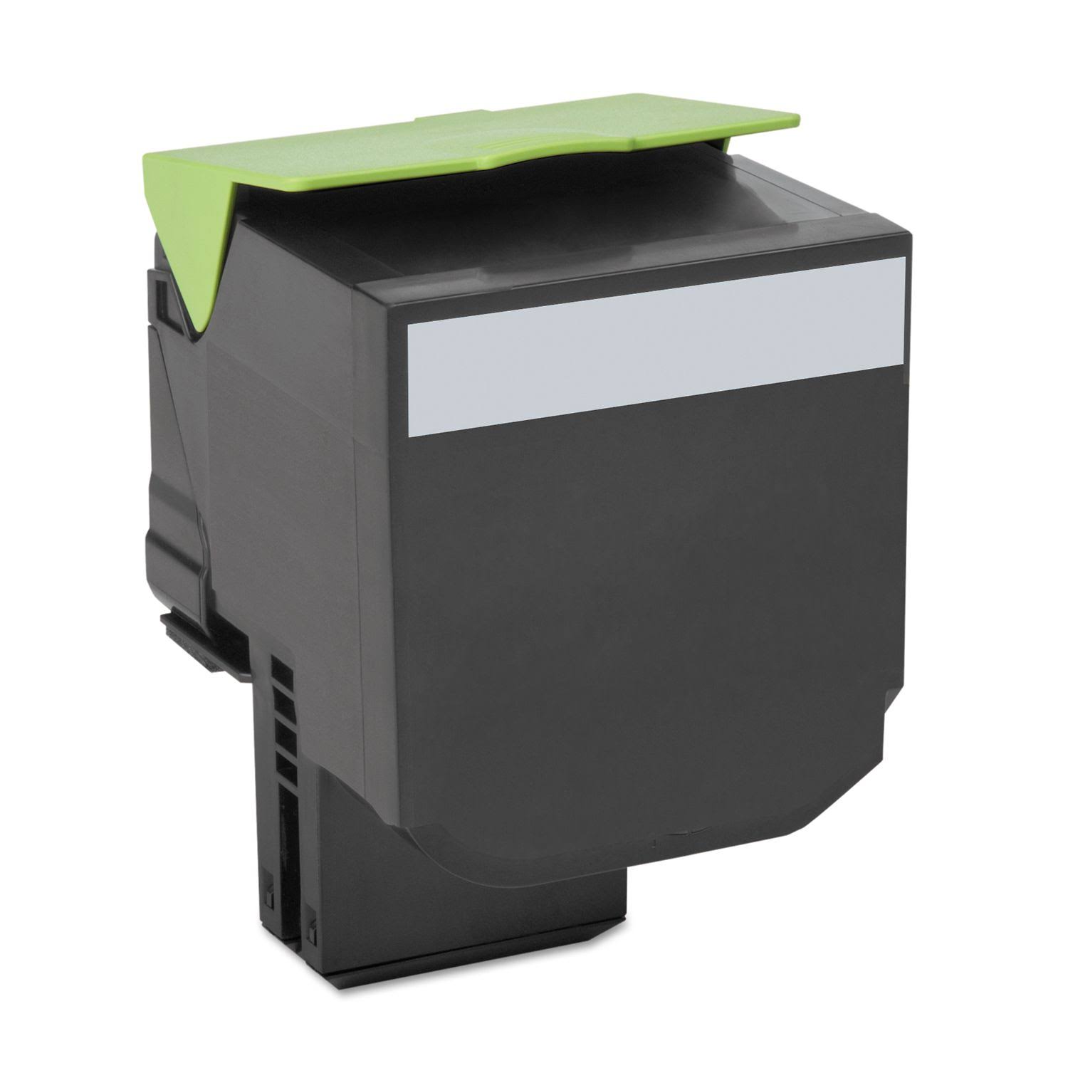 High-Yield Black Toner Cartridge D397571