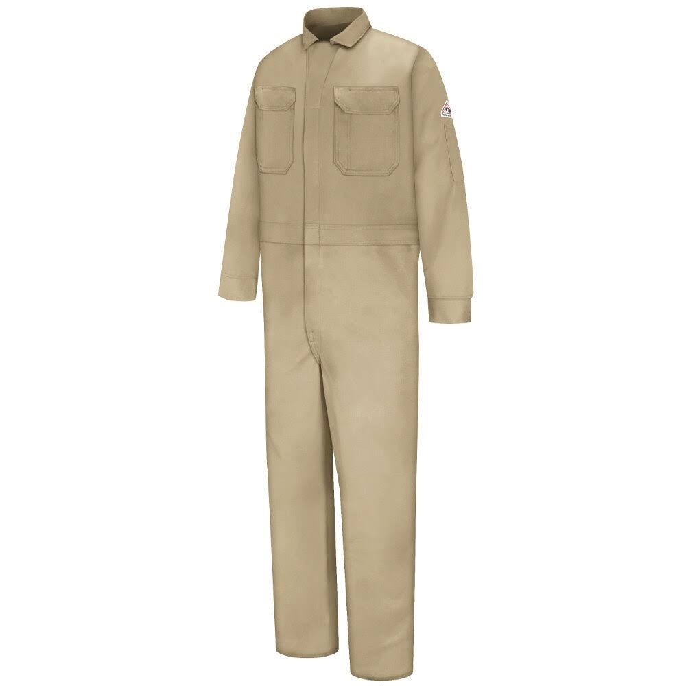 Royal Blue FR Coverall M310084