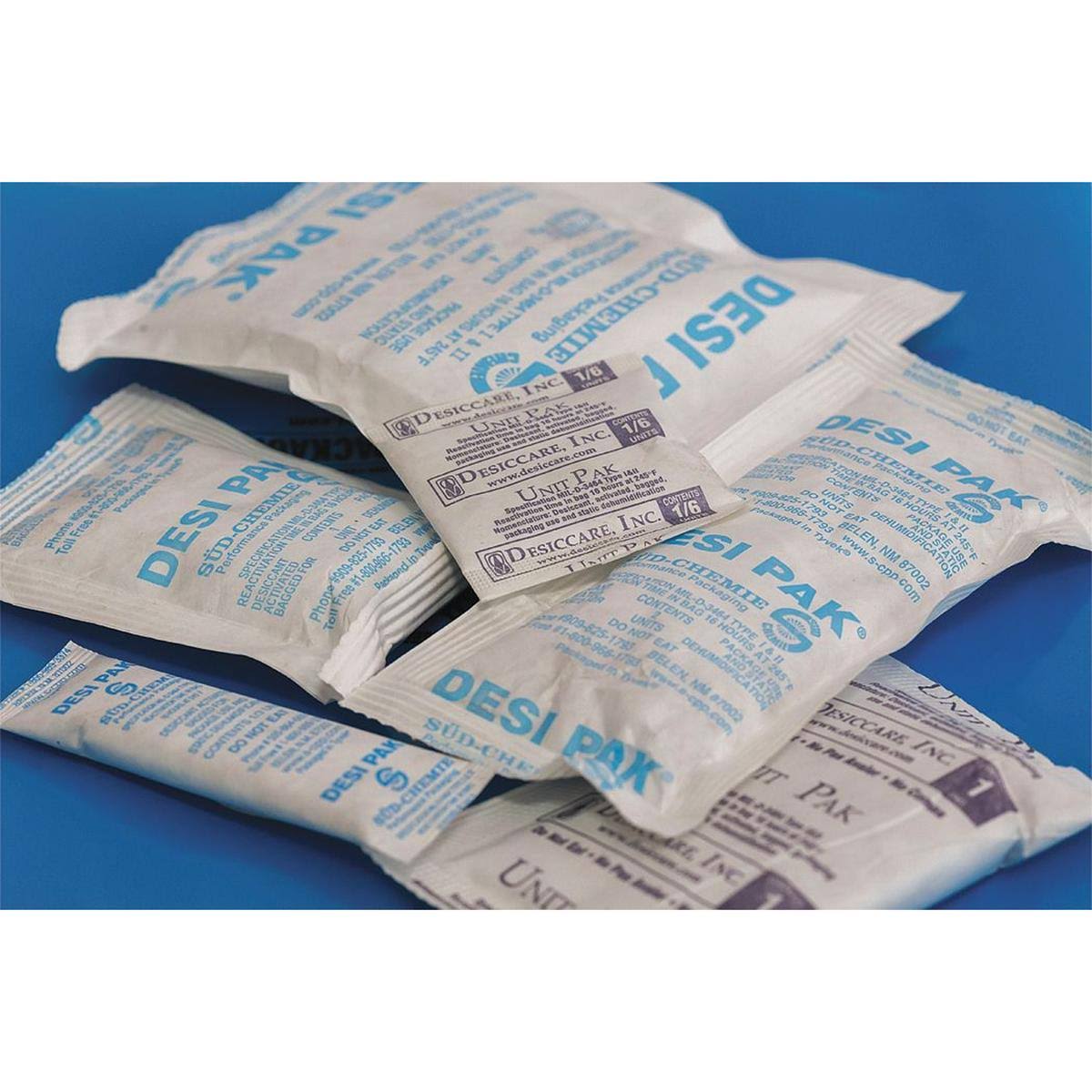White Desiccant B608347