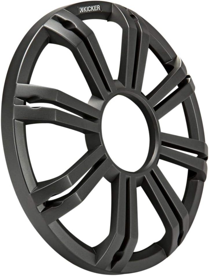 10" Marine Subwoofer with Charcoal Grille E21499