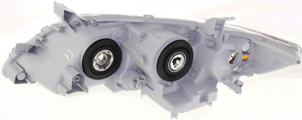 Pair Headlights Assembly Unit for Toyota Camry A513
