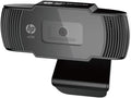 720P HD Webcam with Built-in Microphone Q304877