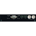 2-Channel A/D Option Card E1649