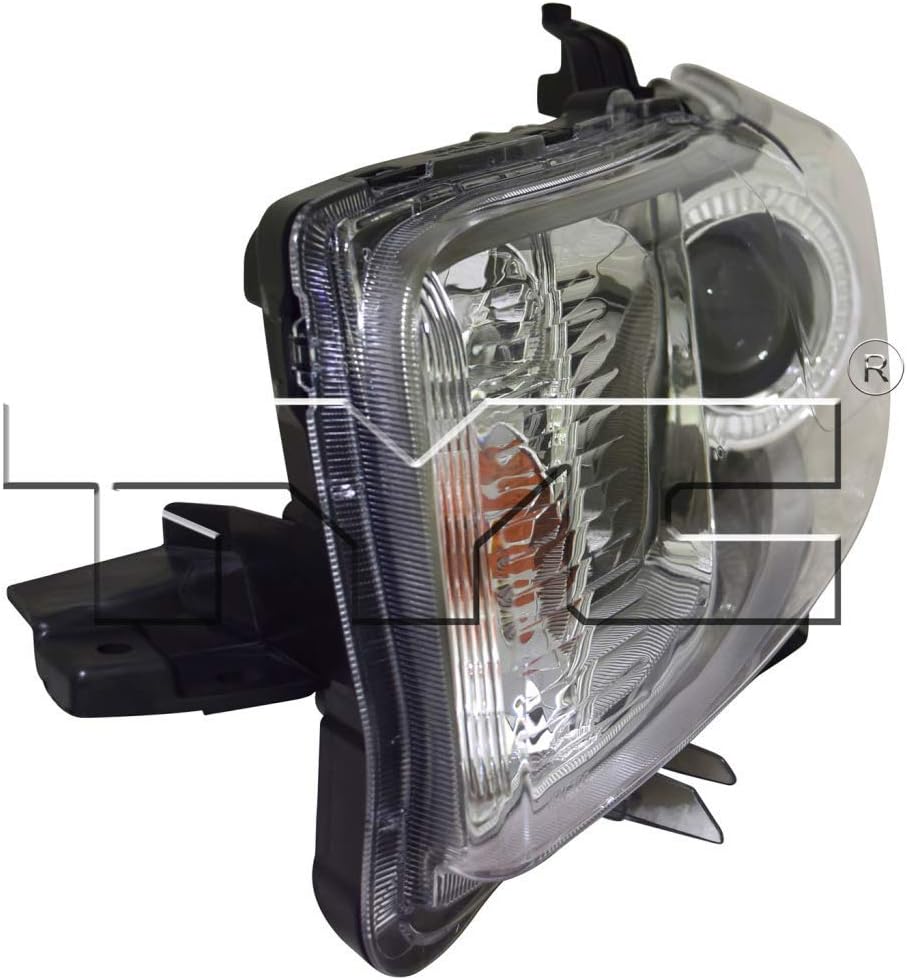 Driver Side Headlight for Scion xB 2011-2015 F314508