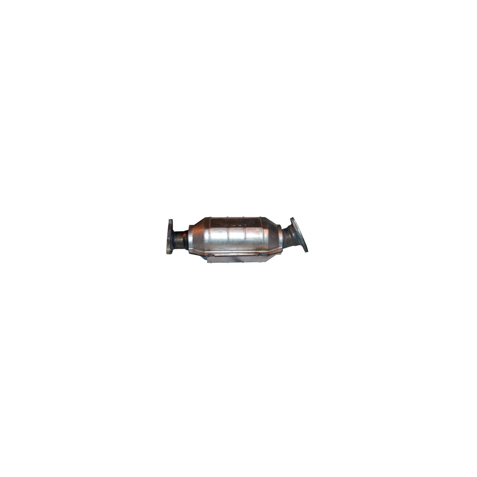 Catalytic Converter B905
