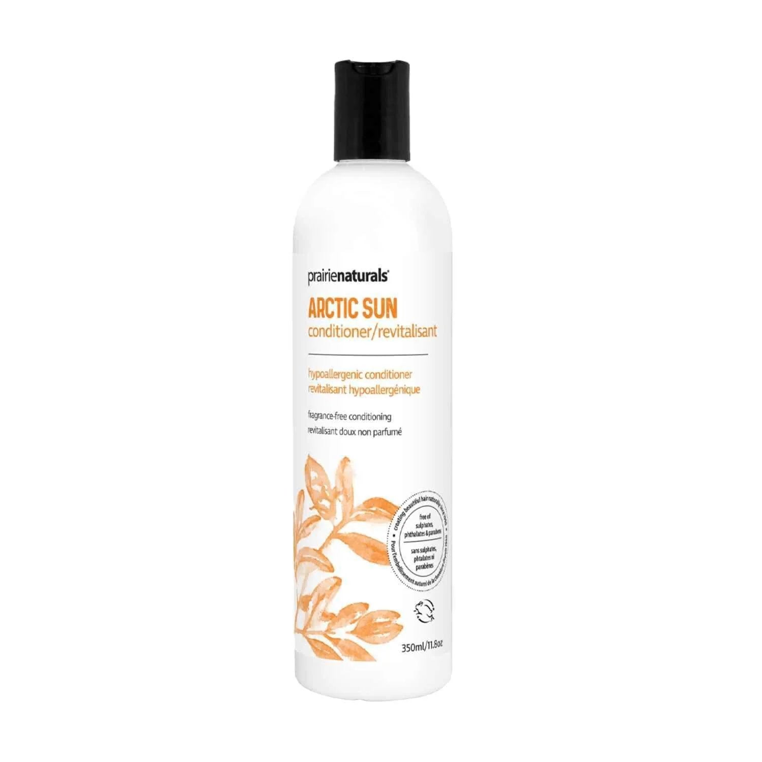 Hypoallergenic Conditioner 350ml O129