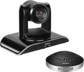 3X Zoom Video Conferencing Camera Bundle with Bluetooth Speaker S1881