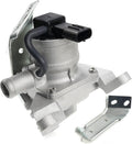 Air Injection Check Valve, Compatible with Toyota Sequoia 08-09 Tundra 07-09 4.7L V8 GAS I8281
