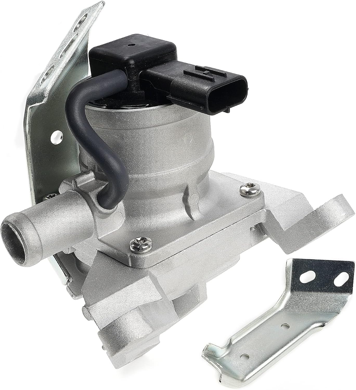 Air Injection Check Valve, Compatible with Toyota Sequoia 08-09 Tundra 07-09 4.7L V8 GAS I8281